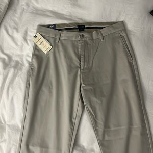 Dockers slim fit slacks NWT